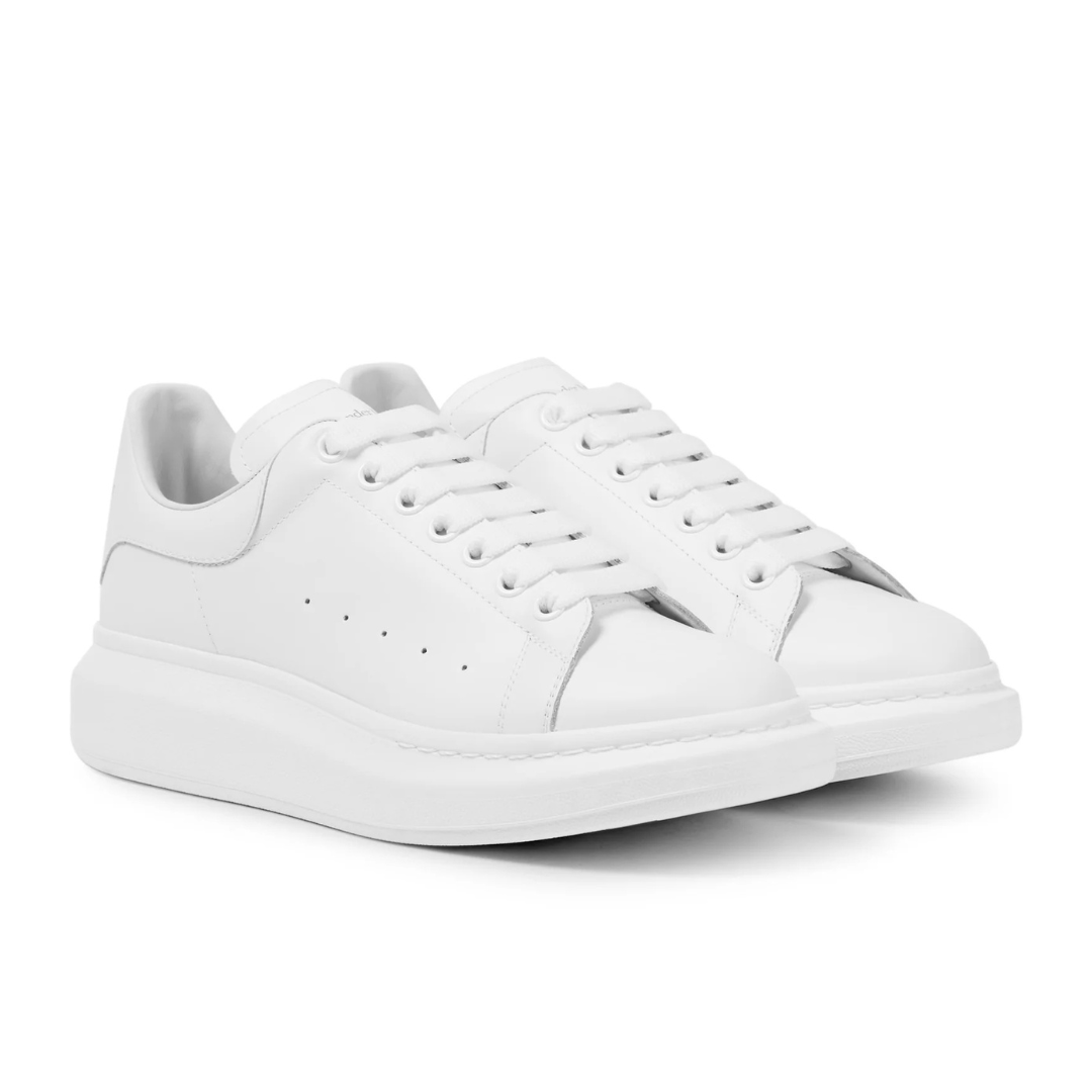 Shoes Monogram