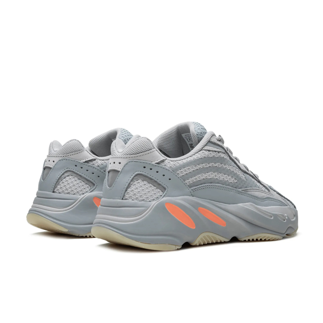 Shoes 700 V2 "Inertia" -