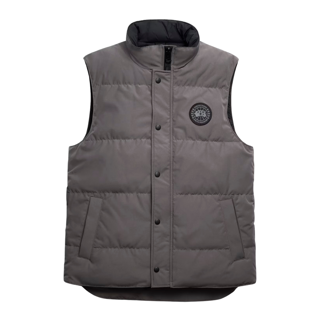 Go Gilet