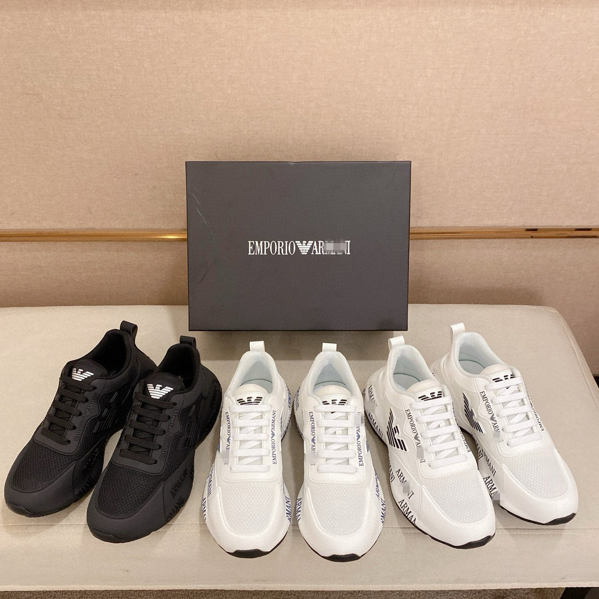 Sneakers