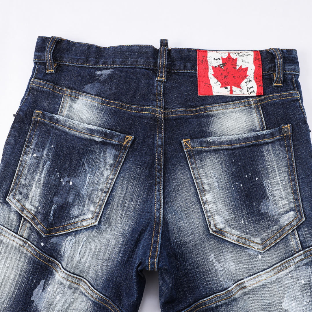 Dq Jeans