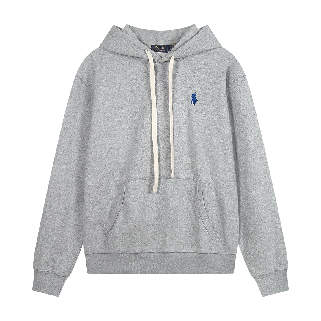 Hoodie and sweatpants set
