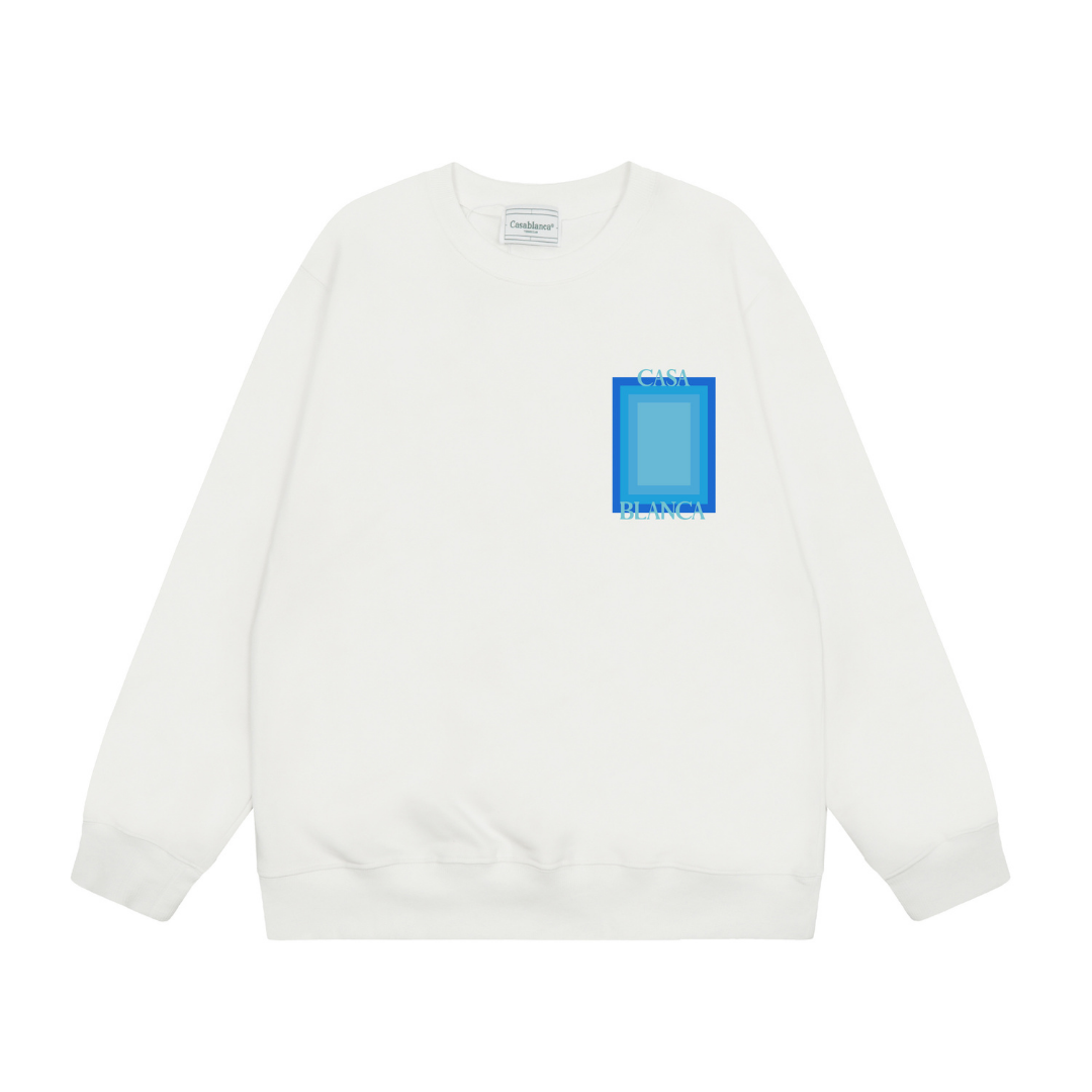 Monogram Sweatshirt