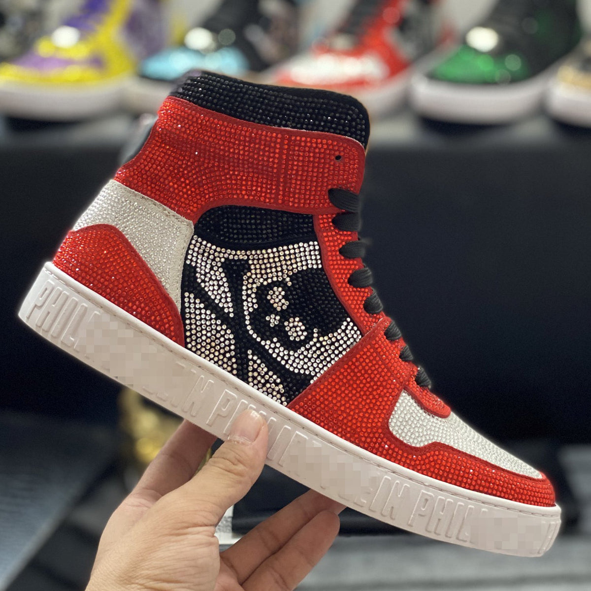 Sneakers