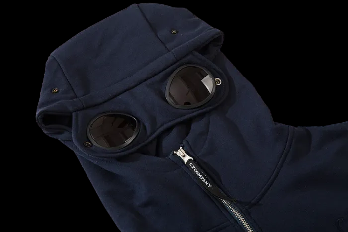 C hoodie