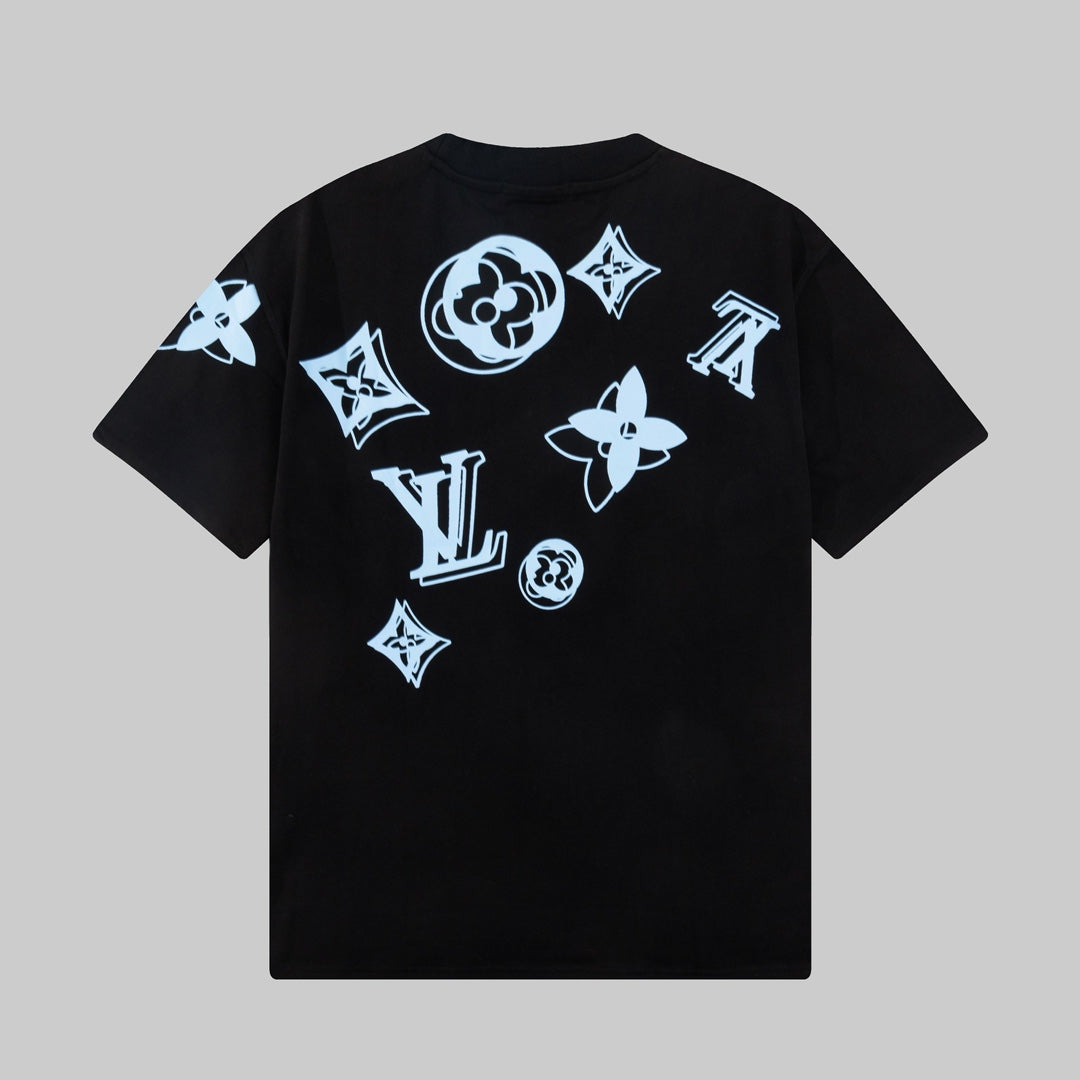 L t-shirt