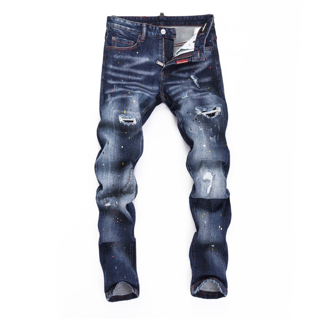 Dq Jeans