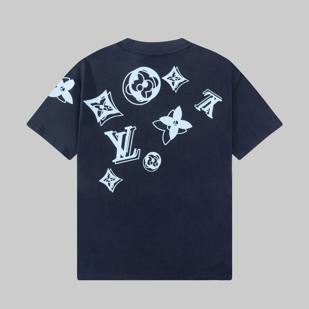 L t-shirt