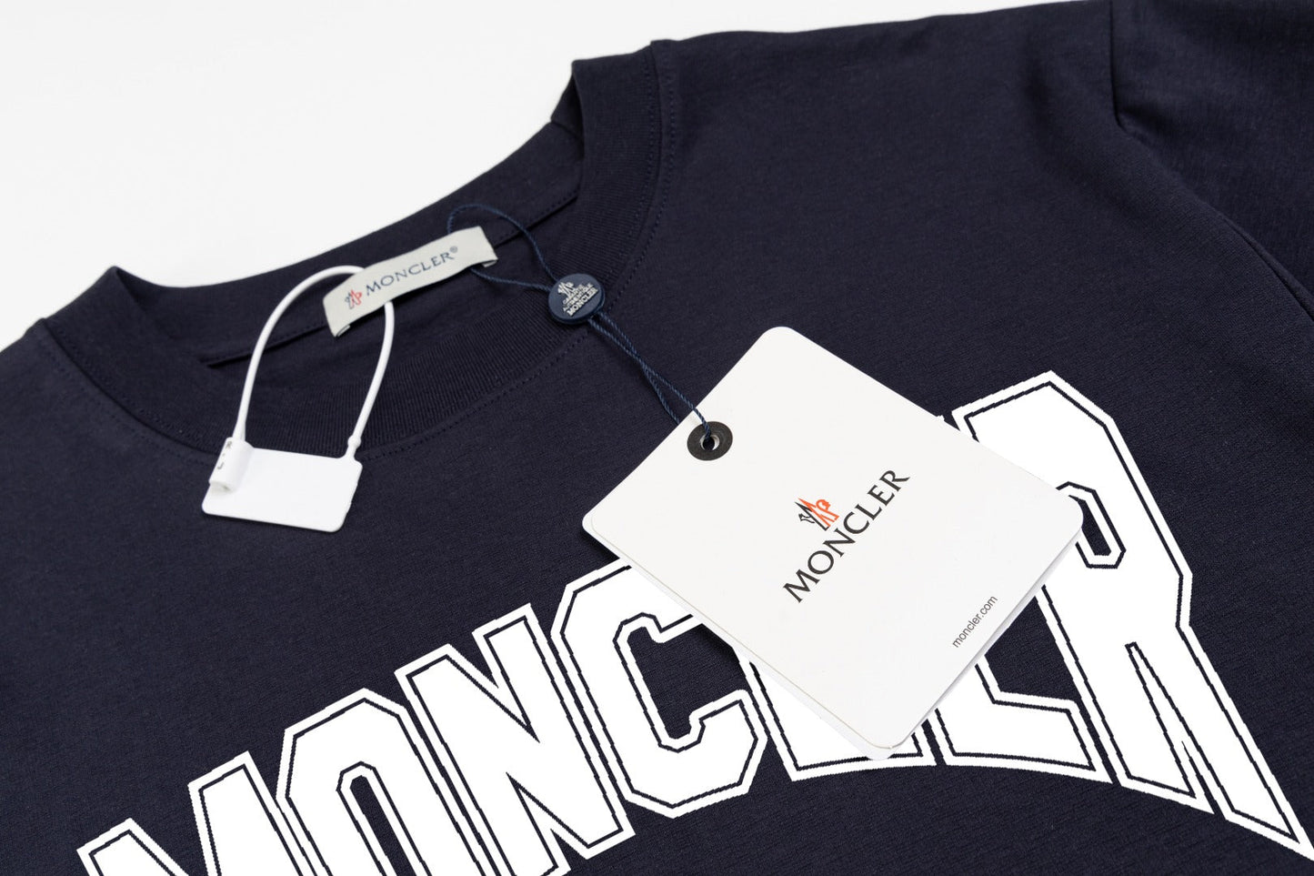 M T-SHIRT