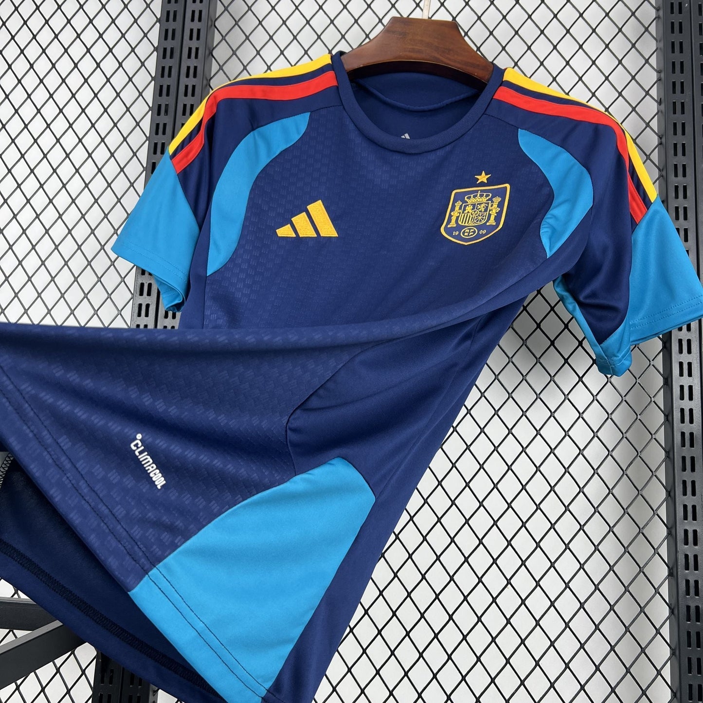Jersey