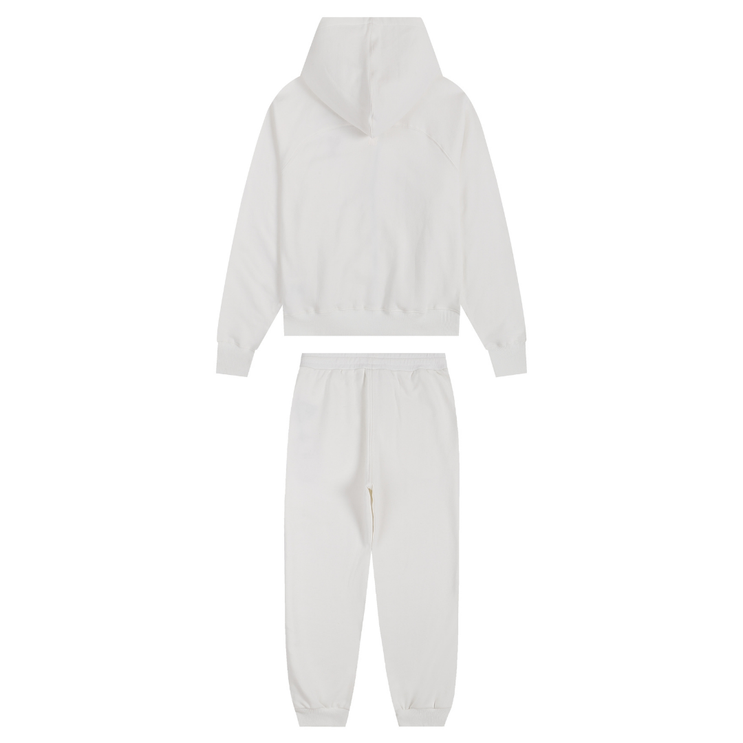 Gray Tracksuit