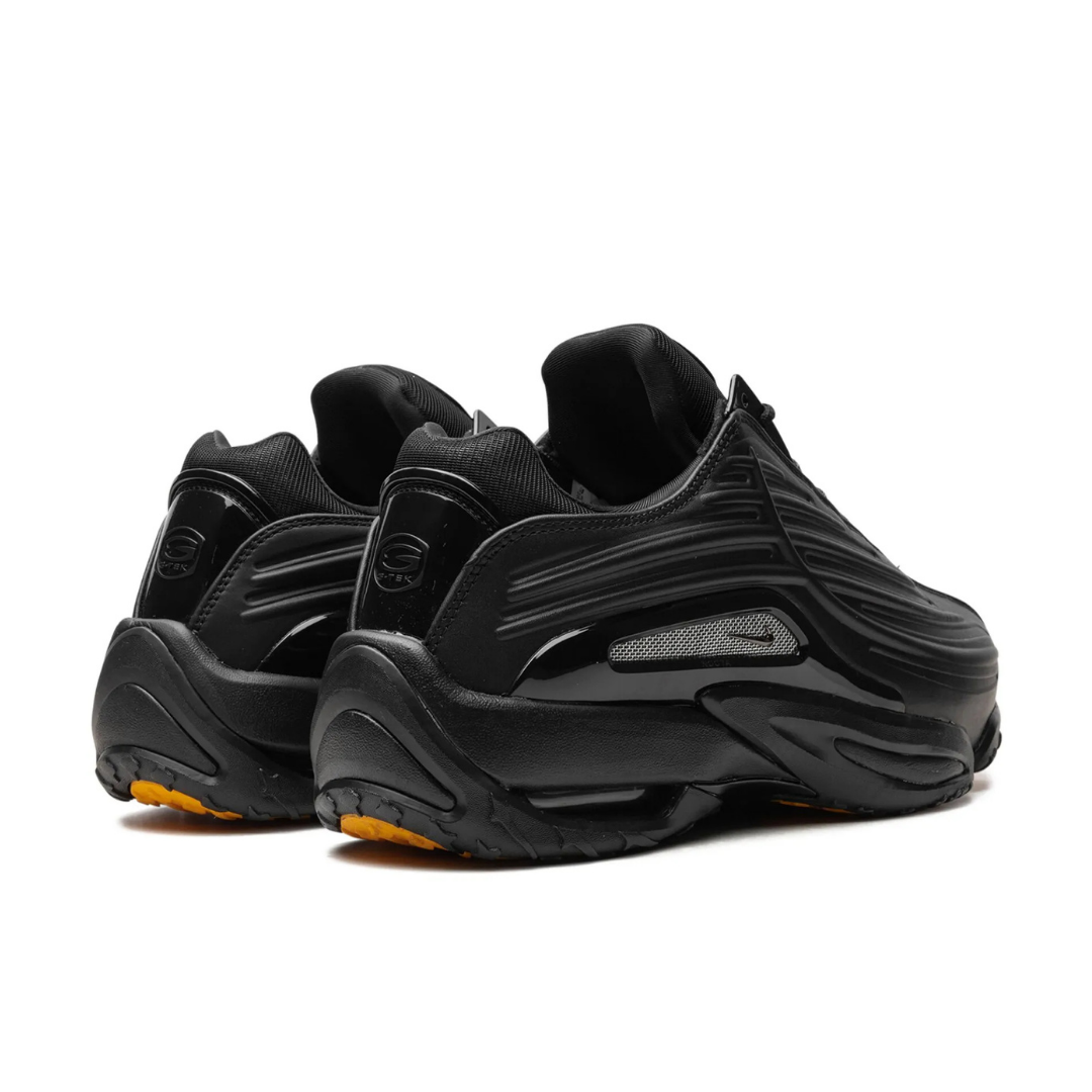 Step Shoes 2