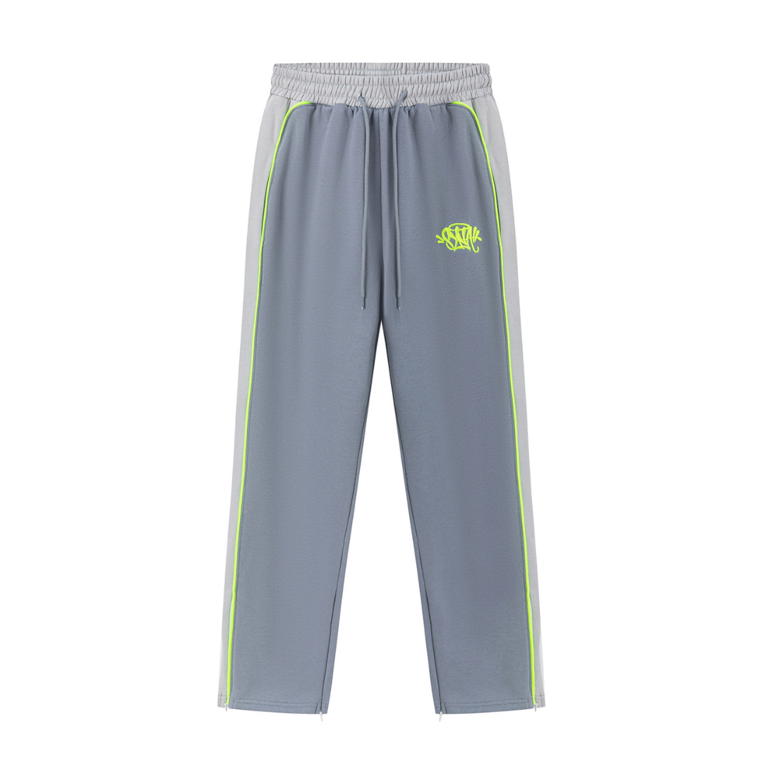 Monogram Tracksuit