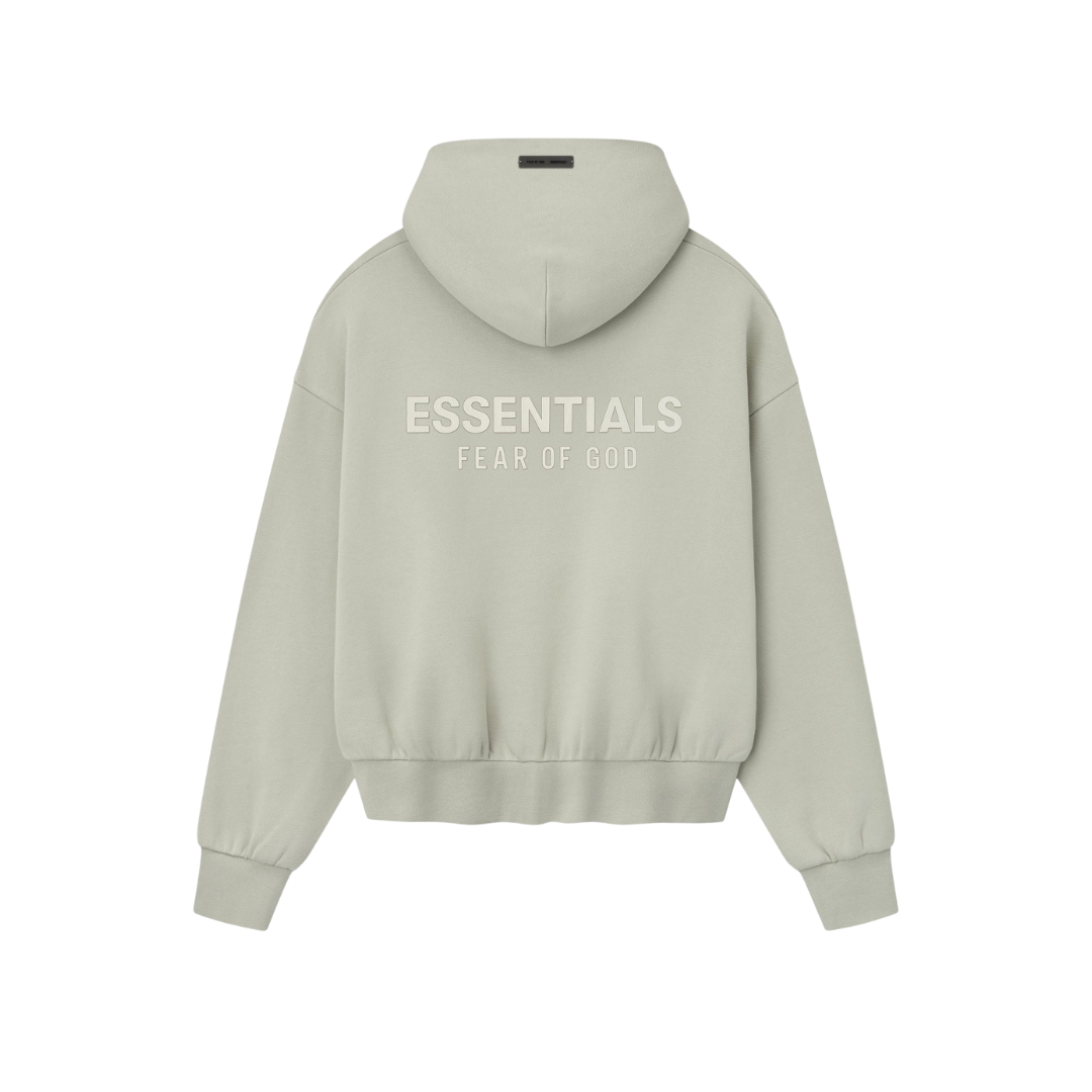 Light Green Tracksuit