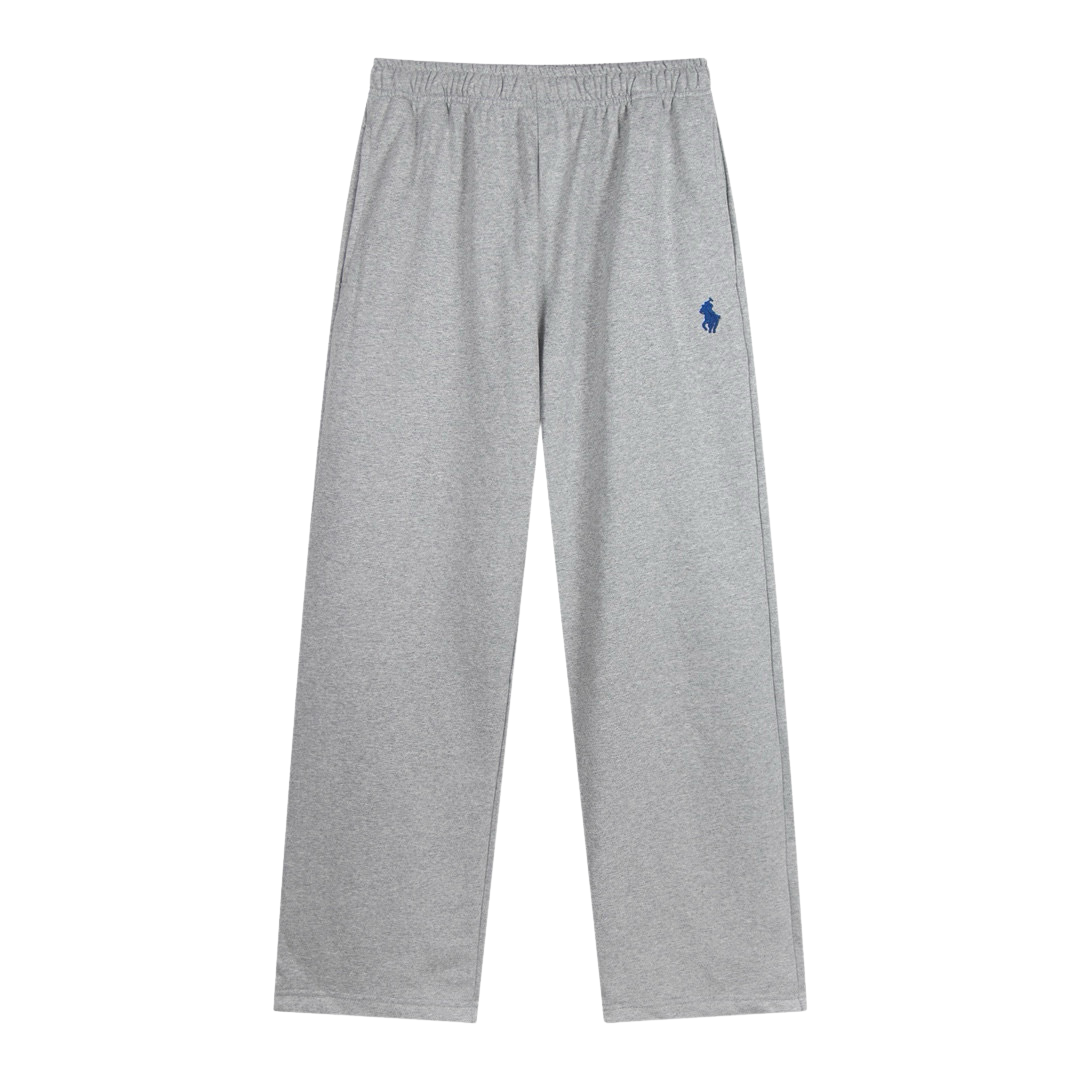 Hoodie and sweatpants set