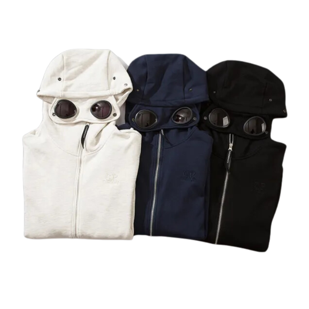 C hoodie