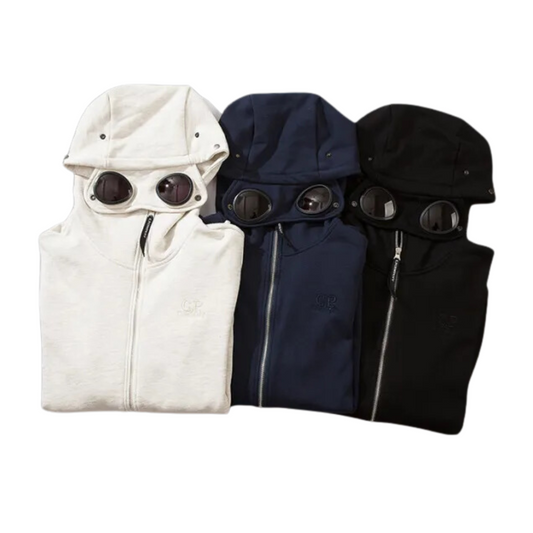 C hoodie