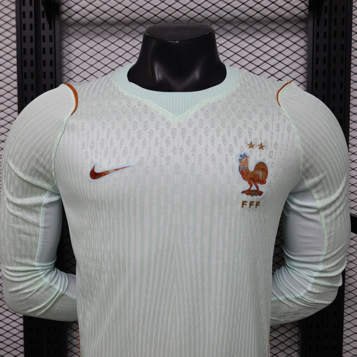 Jersey
