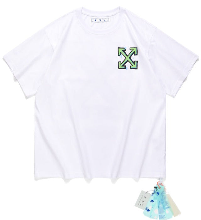 O t-shirt
