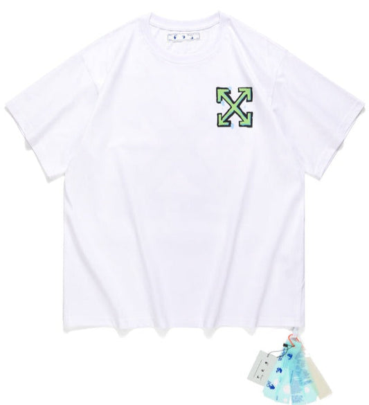 O t-shirt