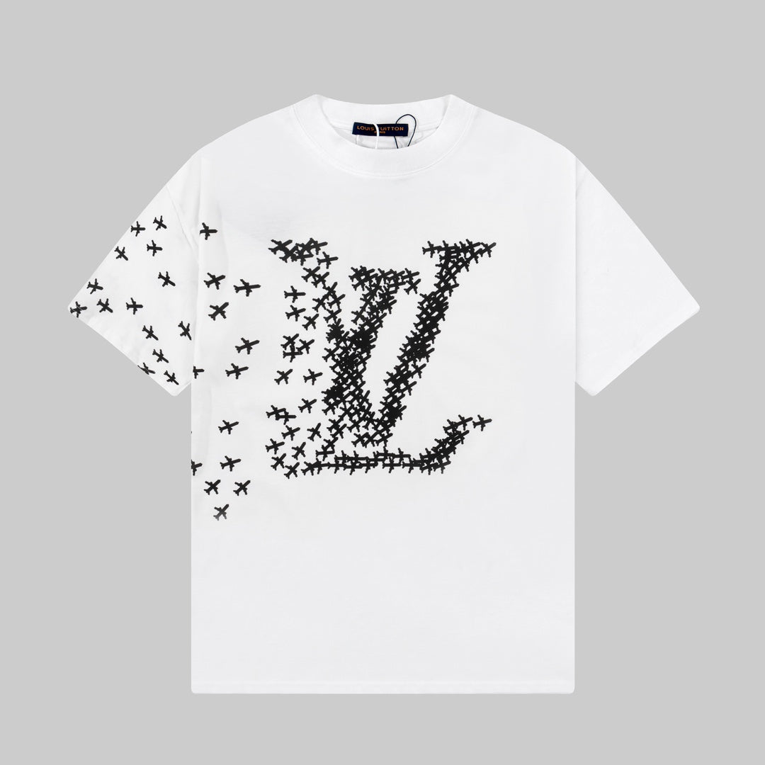 L t-shirt