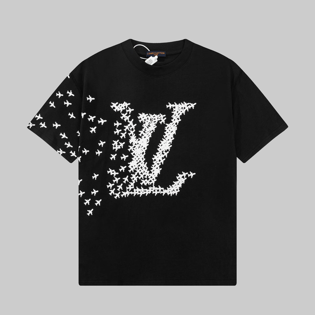 L t-shirt