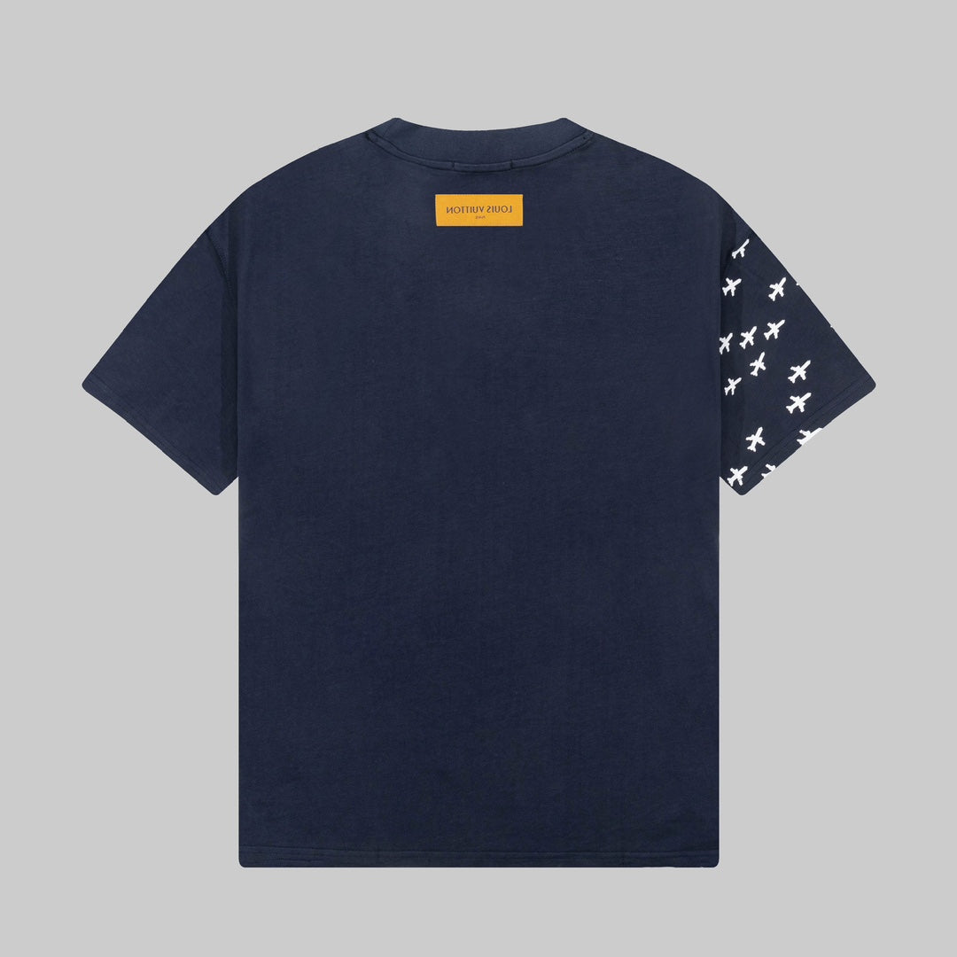 L t-shirt