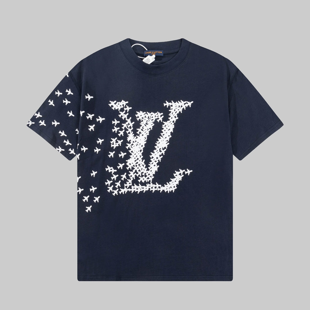 L t-shirt