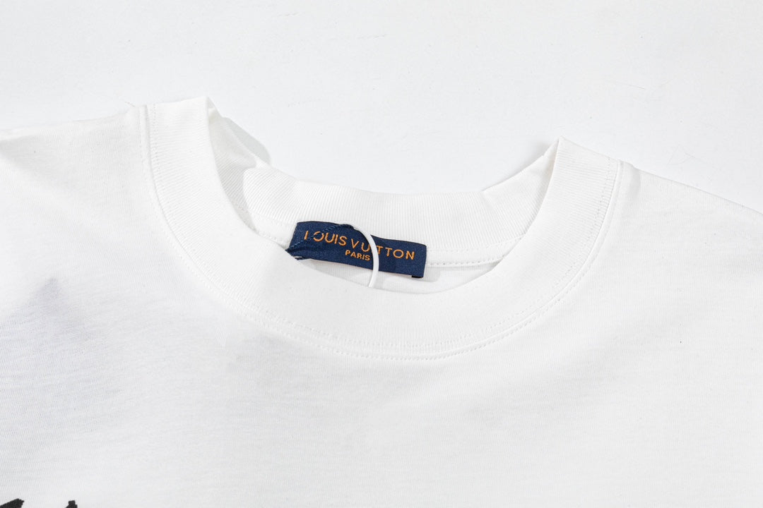 L t-shirt