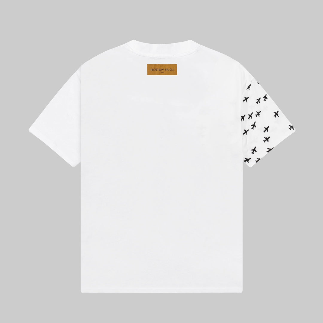 L t-shirt