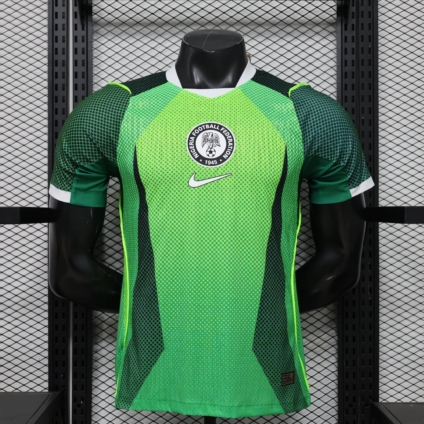 Jersey