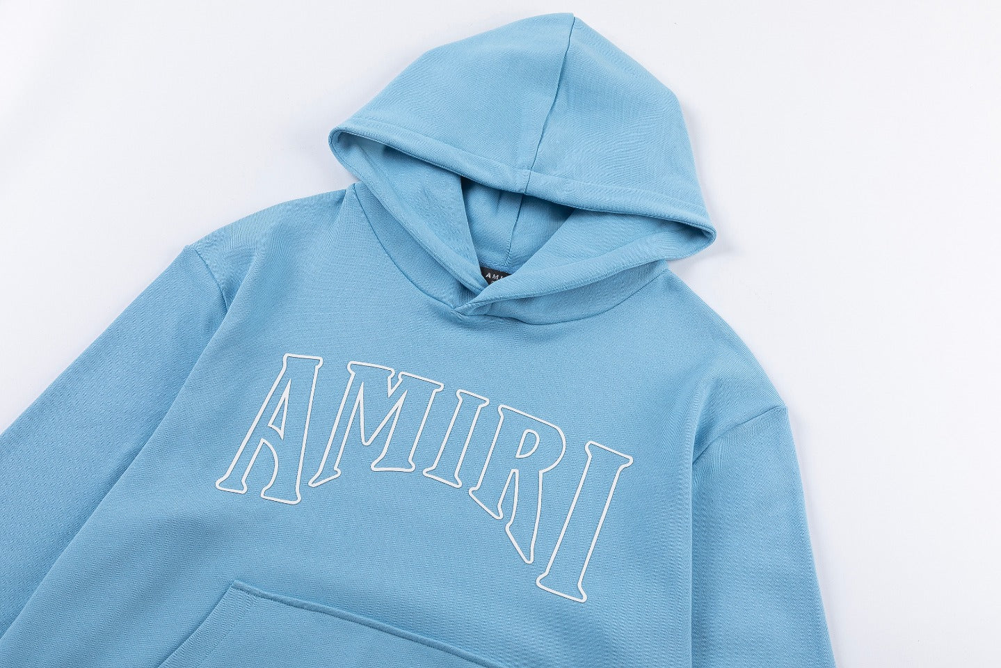 A hoodie