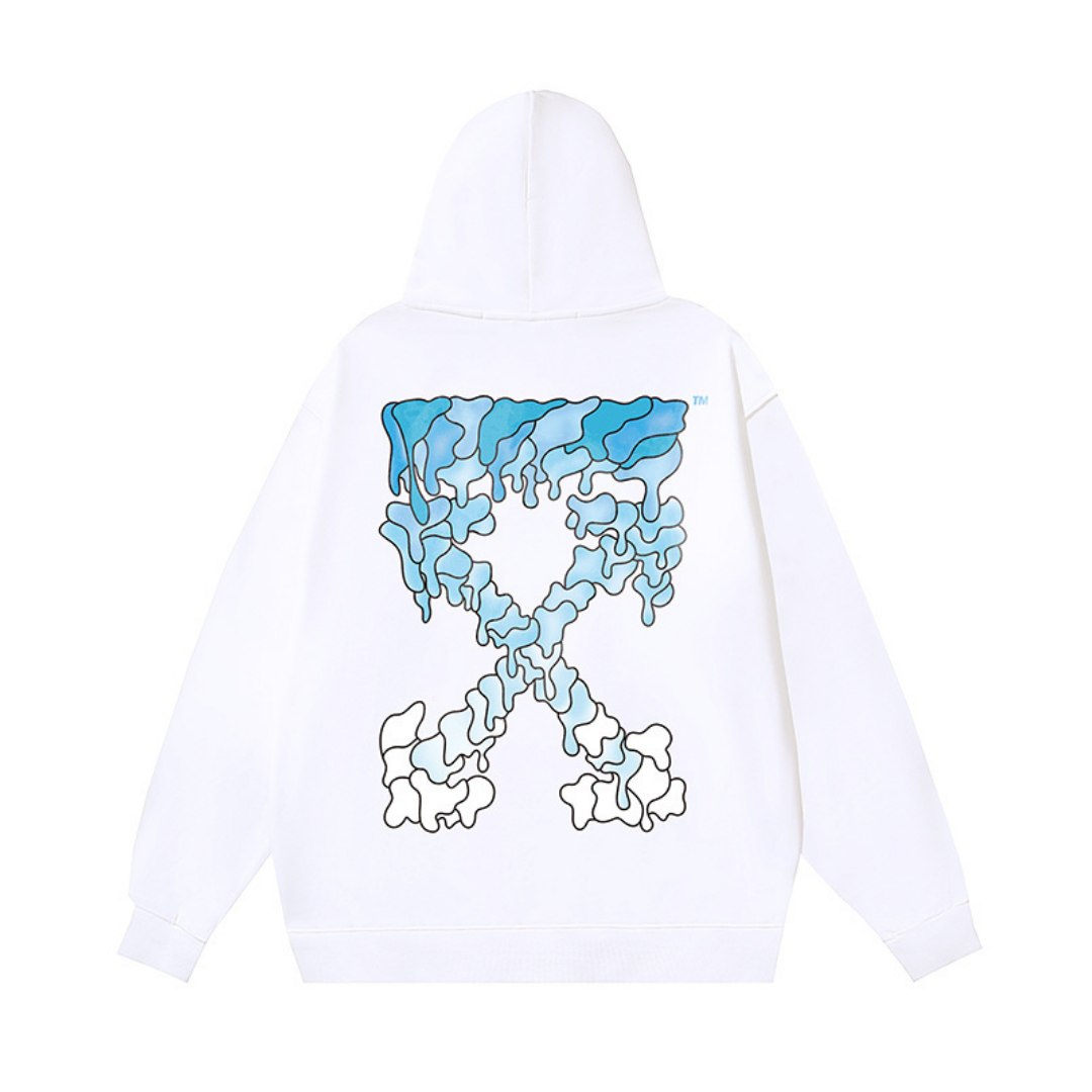Monogram Hoodie