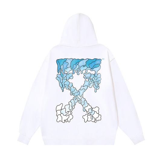 Monogram Hoodie
