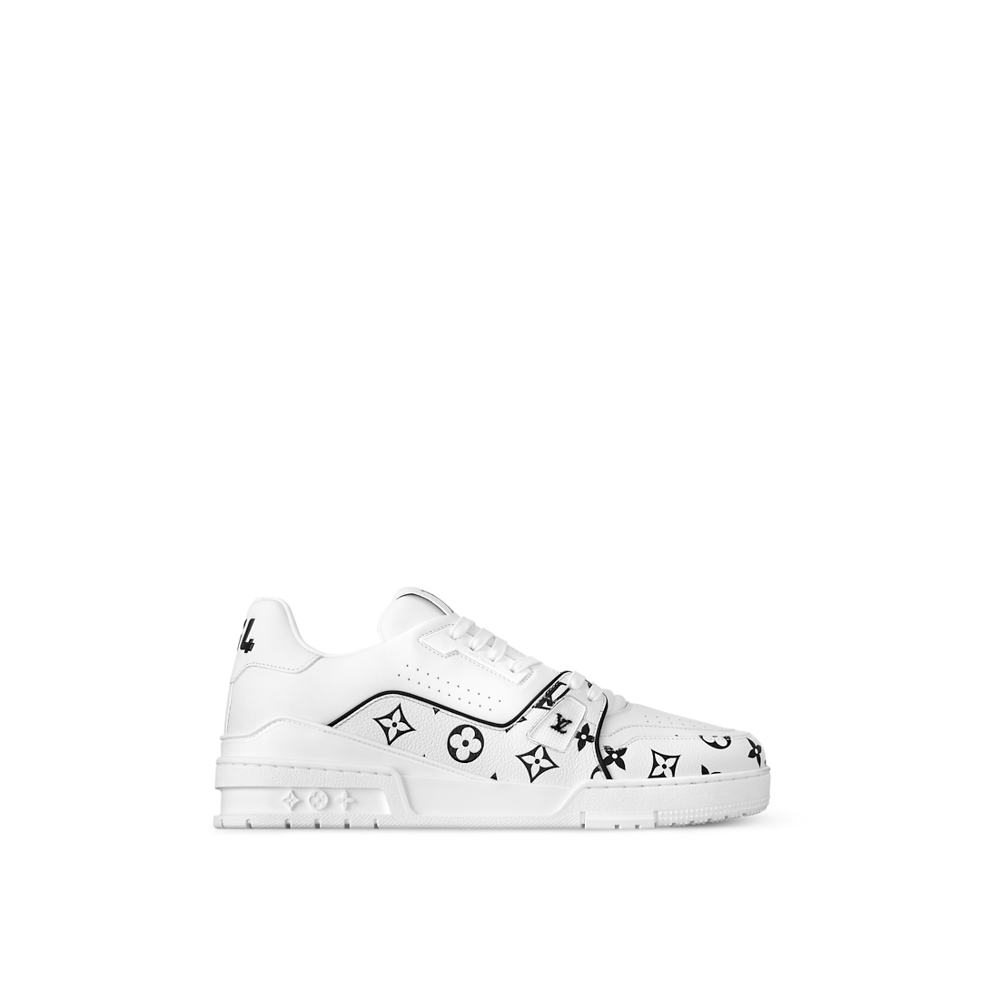 L Sneakers