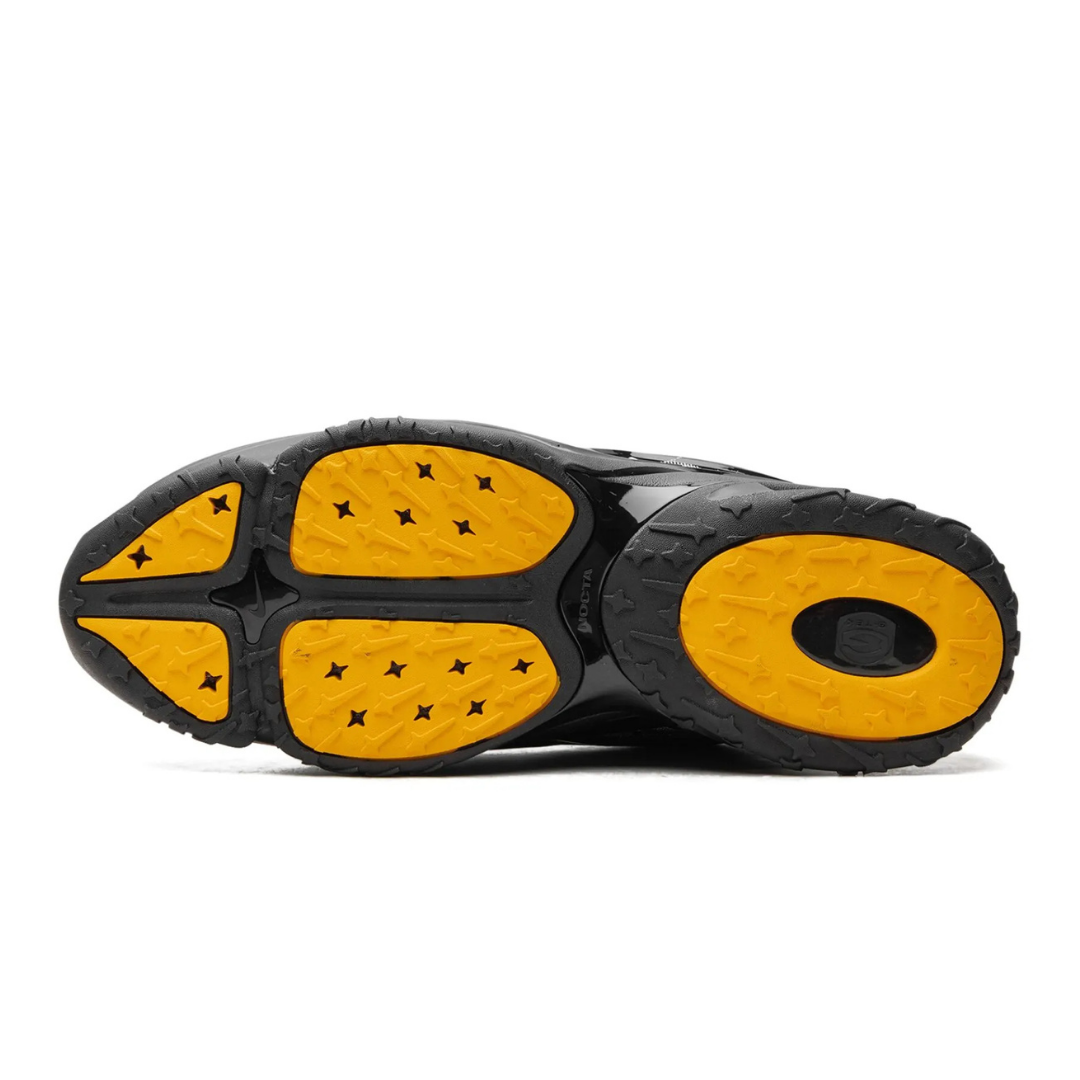 Step Shoes 2