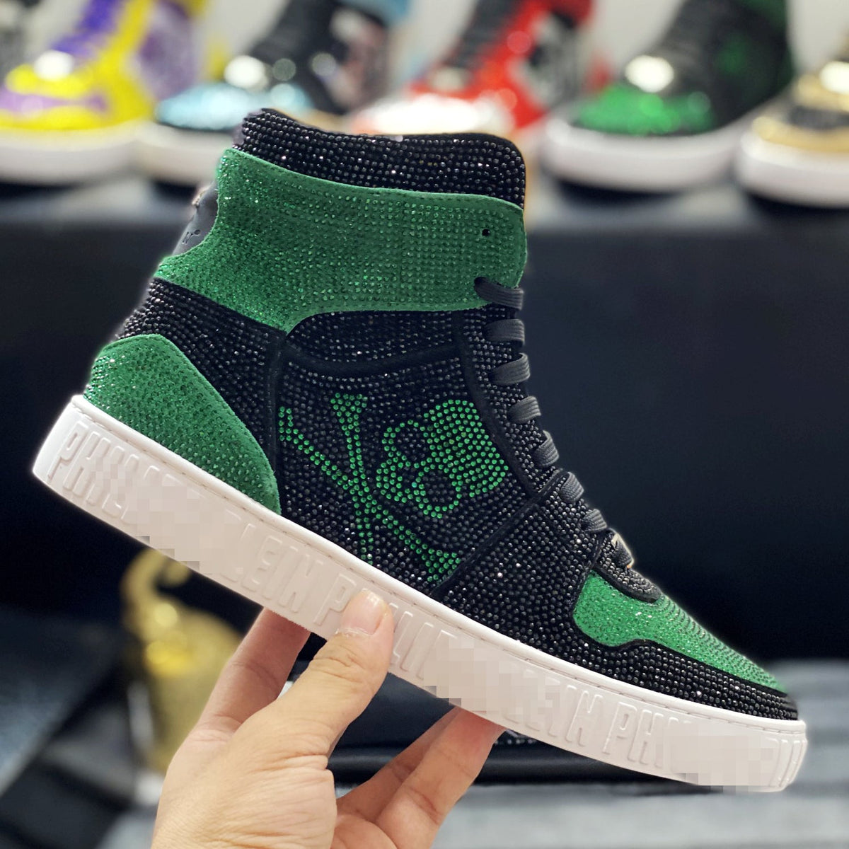 Sneakers