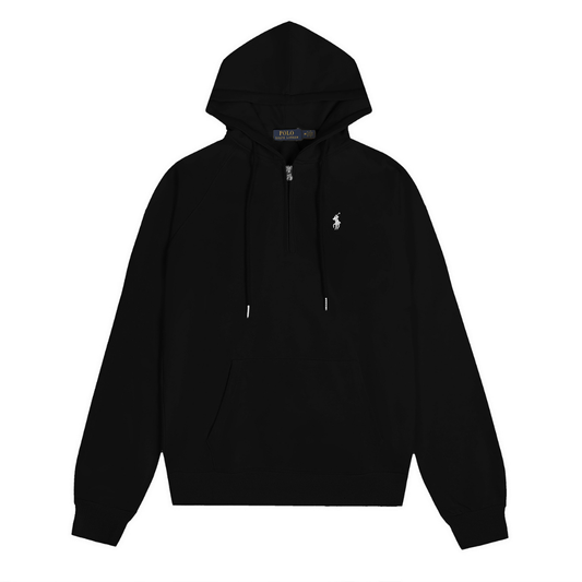Black Hoodie