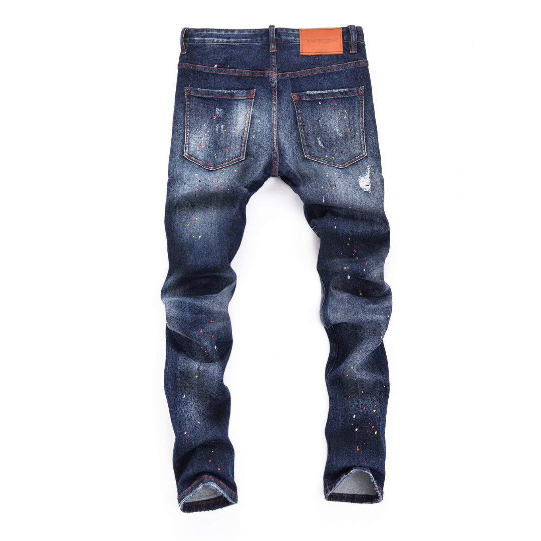 Dq Jeans