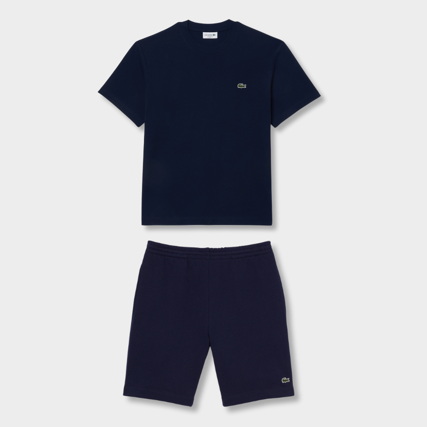 L Short Set