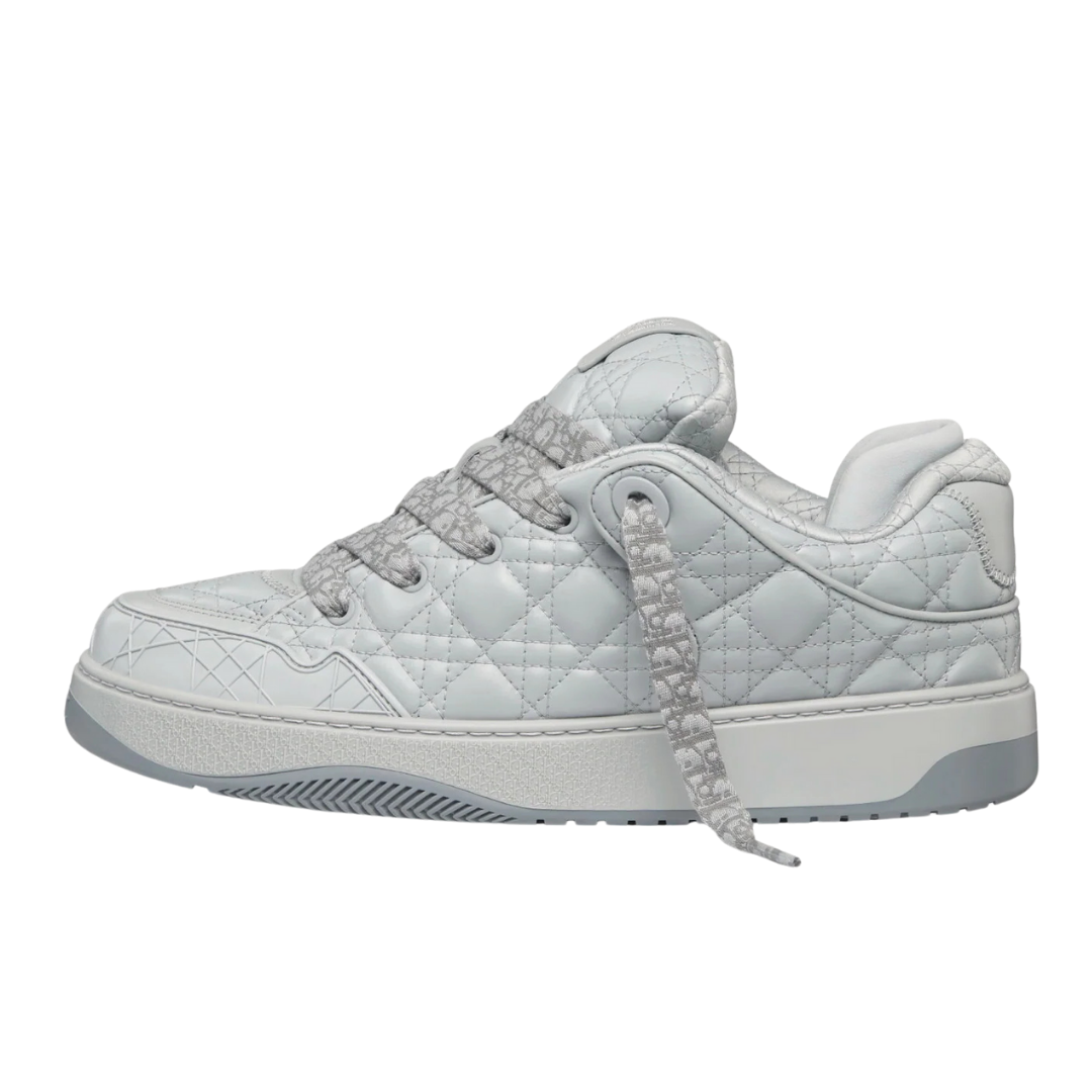 Skater Grey