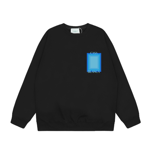 Monogram Sweatshirt