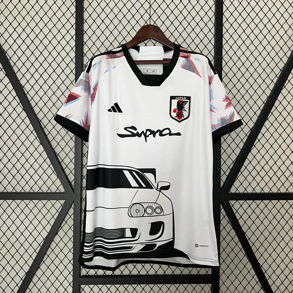 Jersey