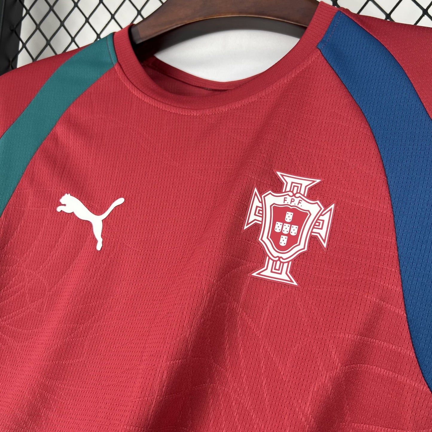 Jersey