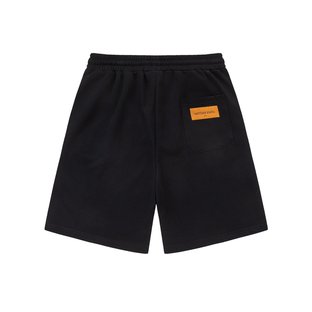 L shorts
