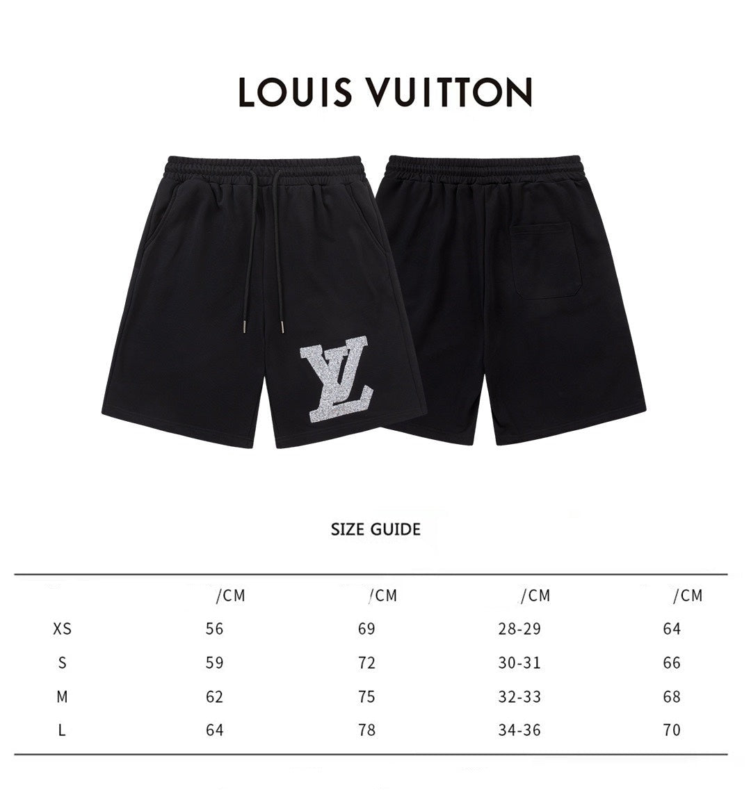 L shorts