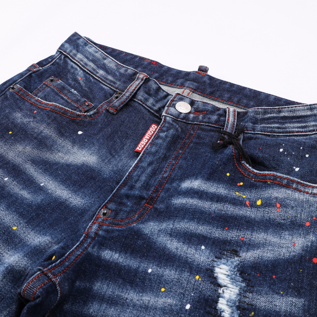 Dq Jeans