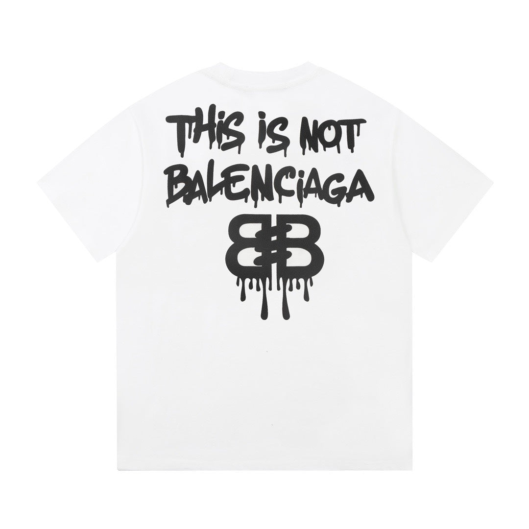 B t-shirt