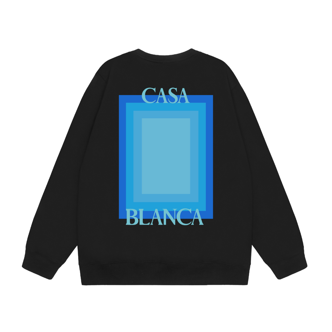Monogram Sweatshirt