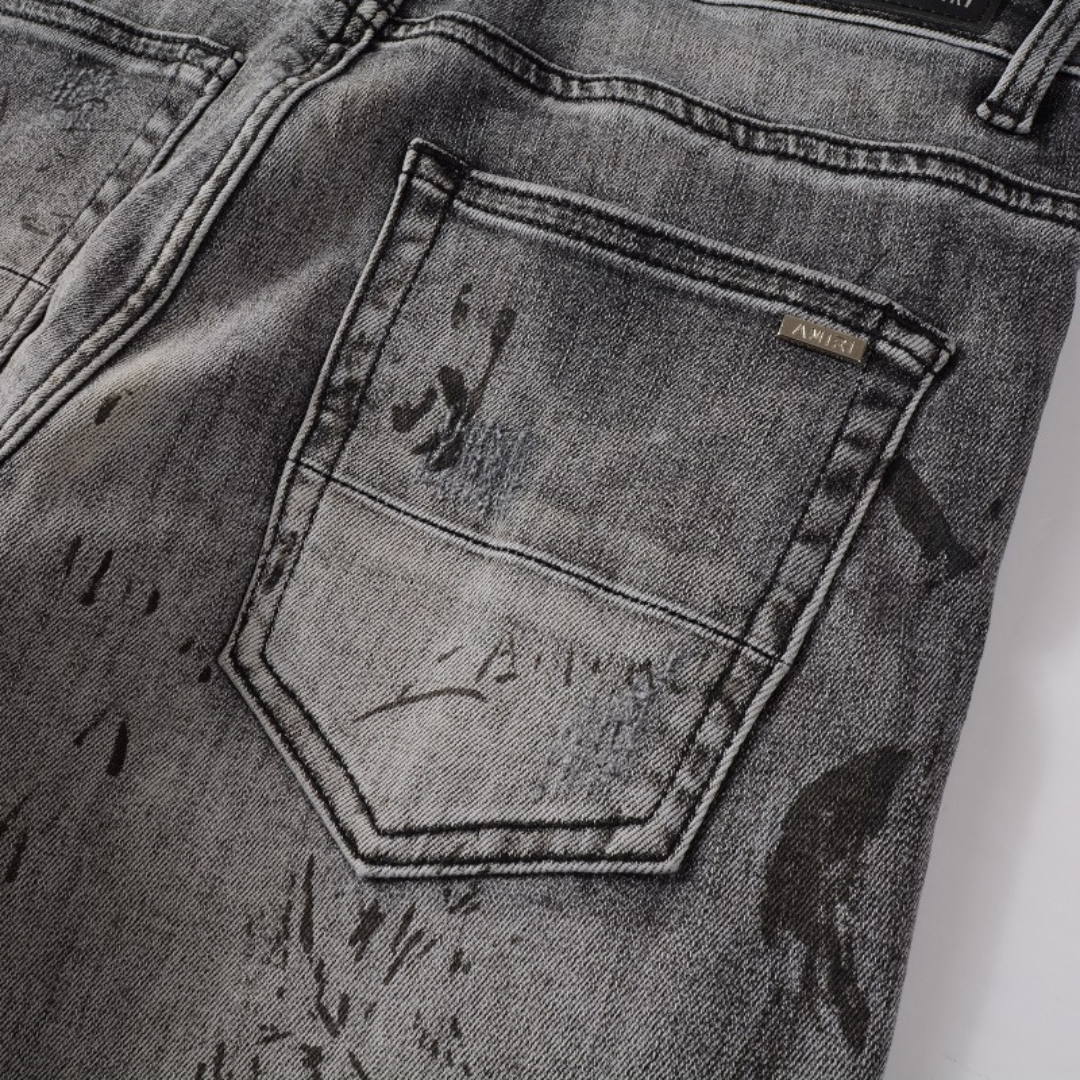 Am Jeans